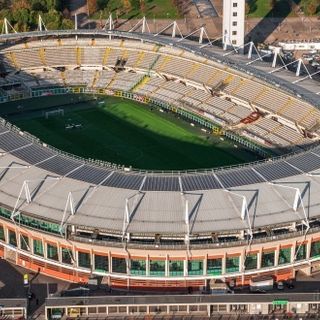 Stadio Olimpico, l'Agenzia delle Entrate non rinnova l'ipoteca