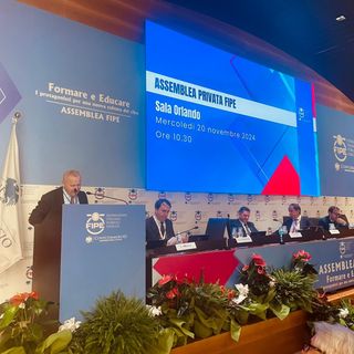 Il &quot;peso&quot; di Torino nel direttivo nazionale della Federazione Italiana Pubblici Esercizi