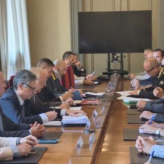 Controlli e zone rosse, la Prefettura fa un bilancio del primo semestre dell'anno