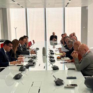 Ex Ilva, al grattacielo della Regione tavolo di confronto con i lavoratori