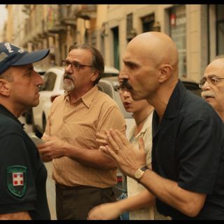 Ultimi giorni di riprese a Torino per "Smart Working", lungometraggio con Maccio Capatonda