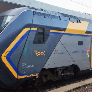 Tornano i treni del mare, diciotto le corse in più nei fine settimana