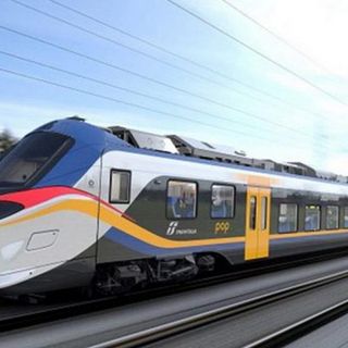 Da dicembre più treni dal Basso Piemonte verso Milano