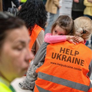 Emergenza Ucraina, rinnovato l'accordo per il call center che assiste i profughi