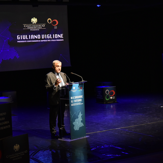 Ottant'anni di impegno accanto alle imprese per Confcommercio Piemonte e le Ascom regionali