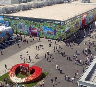 Domenica 12 aprile il Piemonte inaugura il padiglione alla 58° edizione del Vinitaly di Verona