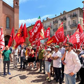 Caporalato in Piemonte, Airaudo: “Basta ipocrisie, non è un problema di mele marce ma di sistema”