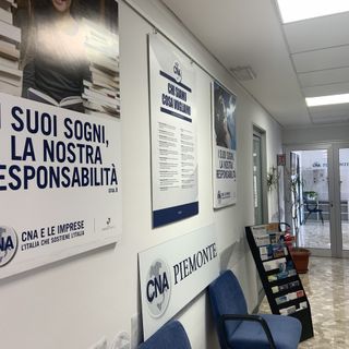 CNA Piemonte, 10 proposte ai candidati: fisco, automotive, incentivi