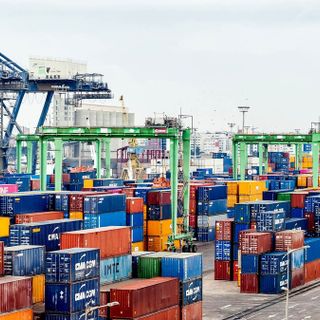 Battuta d'arresto per l'export piemontese nel primo trimestre 2024: -2,1%