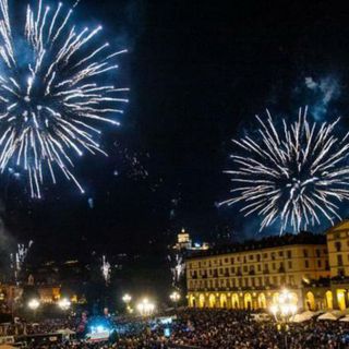 Torino festeggia San Giovanni, fuochi d'artificio sì ma “sostenibili”