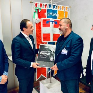 “Non togliete energia allo sviluppo del Paese”: gli artigiani piemontesi incontrano la Regione