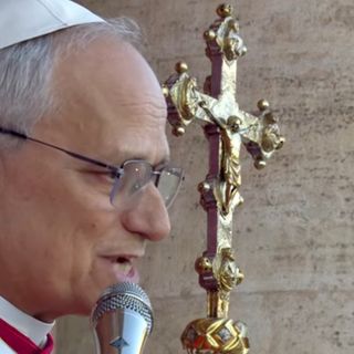 Habemus Papam: Leone 14°, dagli Stati Uniti papa Robert Francis Prevost