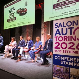 Salone Auto Torino 2026, la città torna capitale dei motori: in mostra 47 marchi e 100 modelli