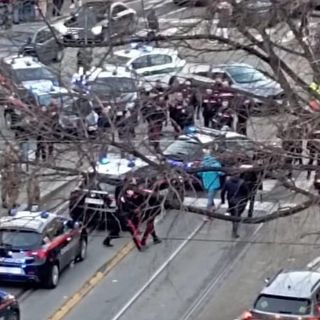 Sicurezza a Torino, non si può più attendere, il Goia: “Evidentemente a qualcuno va bene che le cose restino così”