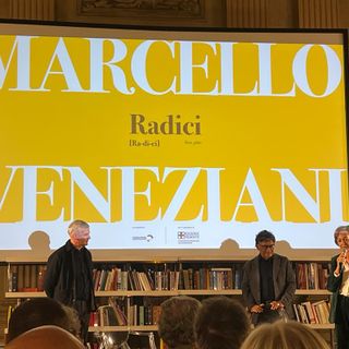 “Perdere l'identità significa trasformarci in automi. Ma spero nei miracoli”, Veneziani al Circolo dei lettori per il festival Radici