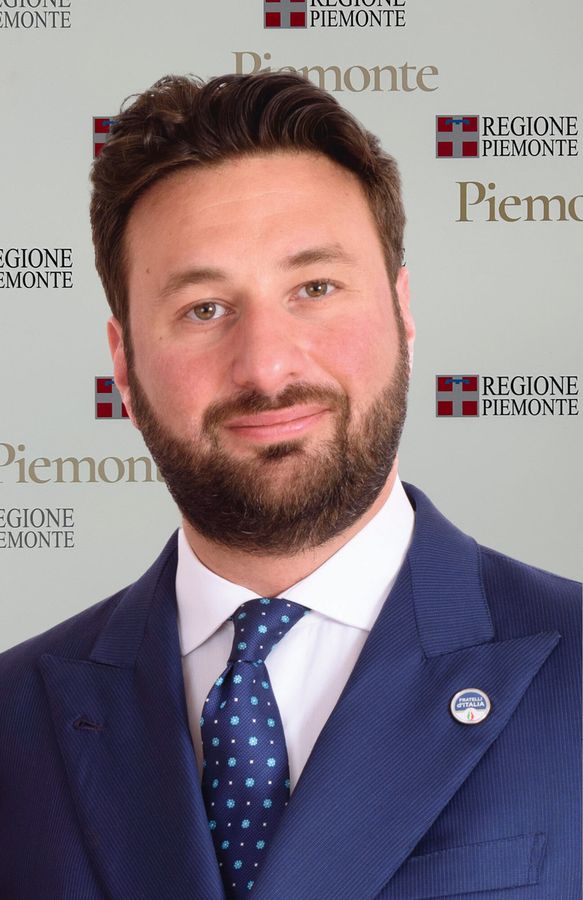 Al via l'iter per la nascita dell'azienda ospedaliera "Regina Margherita - Sant'Anna" Al via l'iter per la nascita dell'azienda ospedaliera "Regina Margherita - Sant'Anna"