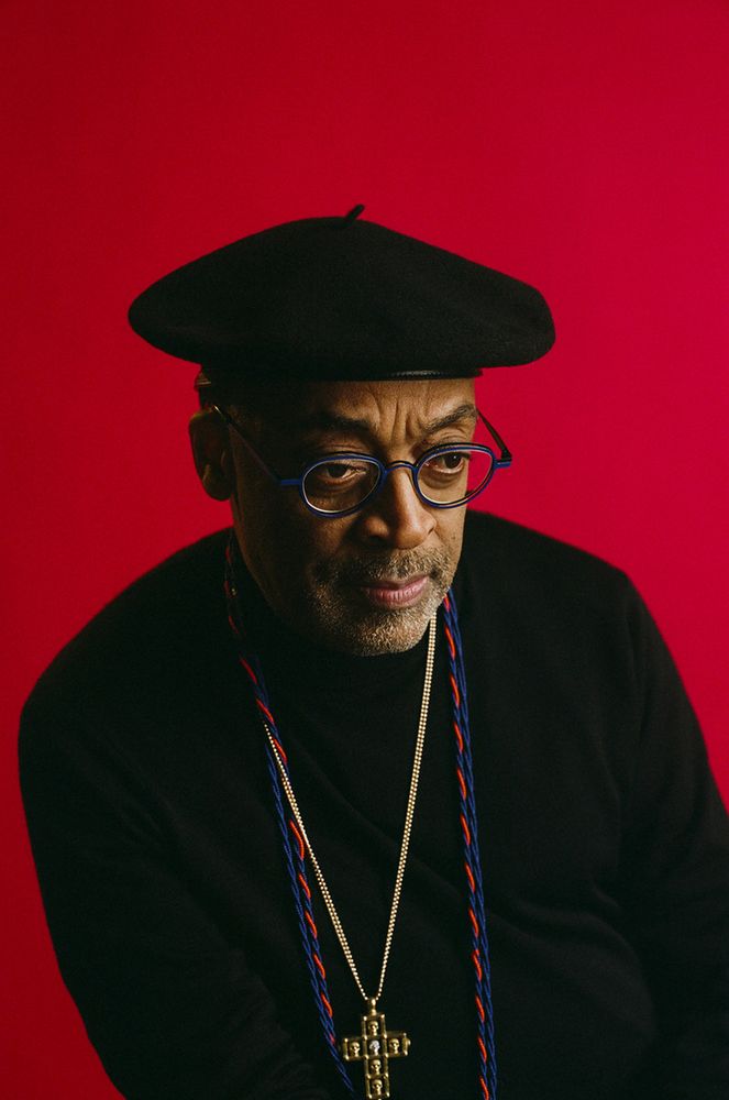 La Stella della Mole quest'anno andrà a Spike Lee