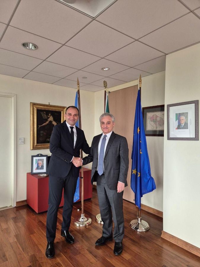 Stefano Lo Russo a New York alla Bloomberg Harvard City Leadership Initiative