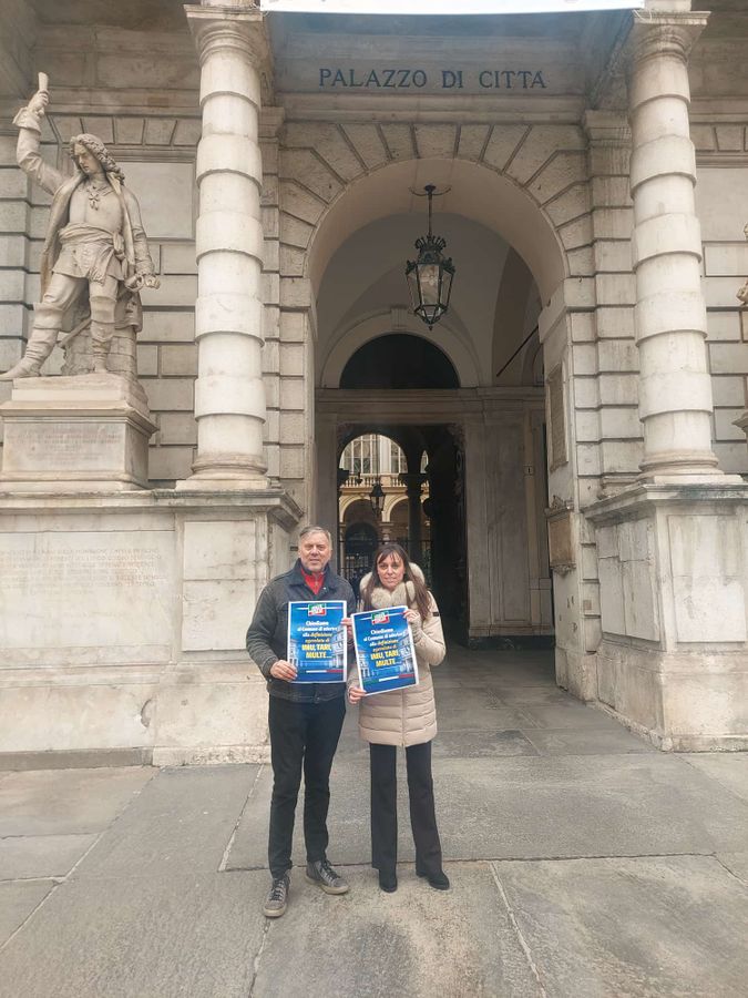 FI al Comune, «subito la definizione agevolata per Tari, Imu e multe»