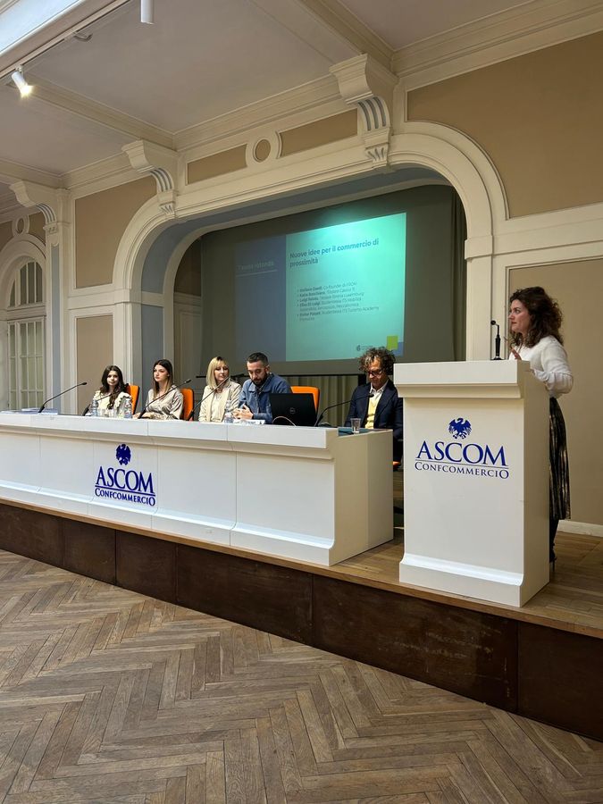 “Torino città di prossimità", il modello Piemonte per i negozi di vicinato