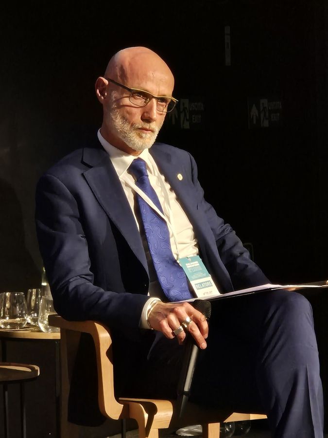 CNA Piemonte, Delio Zanottera confermato segretario regionale per il quadriennio 2025/2029