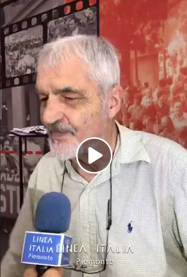 Serge Latouche, teorico della decrescita felice, a Torino. Ma la decrescita non è felice, semmai serena