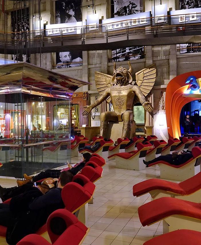 Miglior risultato di sempre per il Museo Nazionale del Cinema: chiude il 2023 con oltre 755.000 visitatori