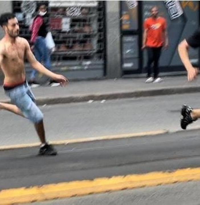 Violenza con machete in strada ad Aurora, Siap Torino: “Fallimento della politica non della società”