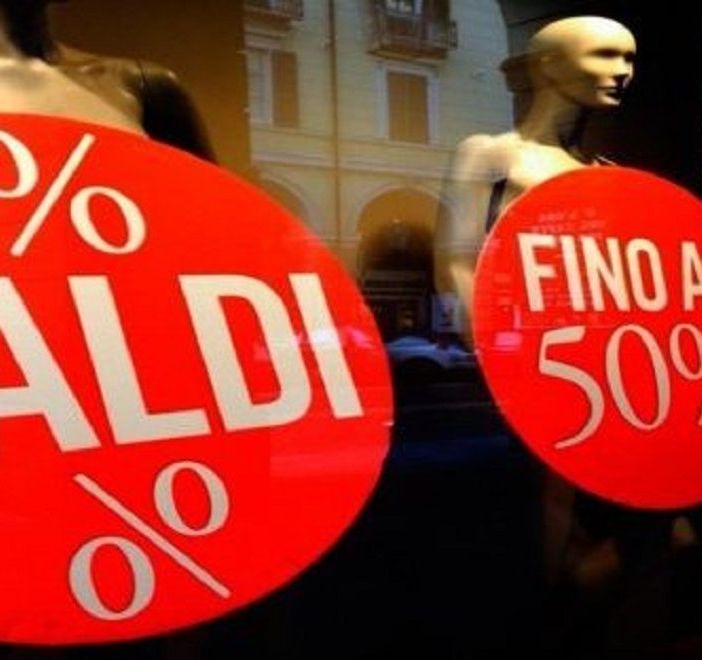 In Piemonte saldi al via da sabato 3 luglio, trovato l’accordo con Liguria, Lombardia ed Emilia