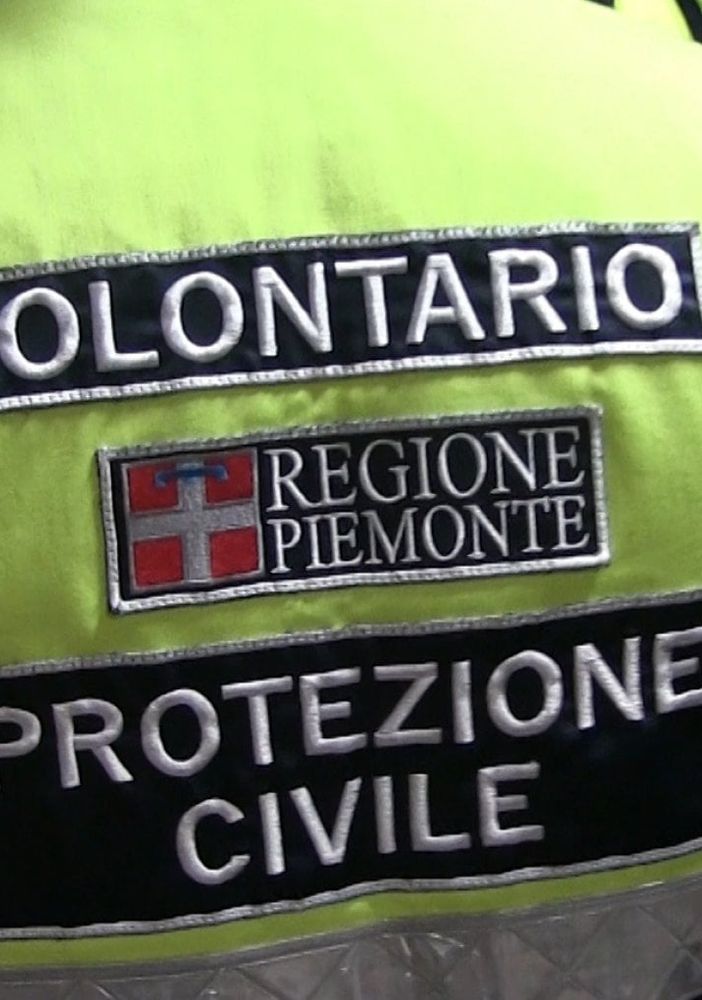 La Protezione Civile del Piemonte in Emilia Romagna per soccorrere la popolazione alluvionata