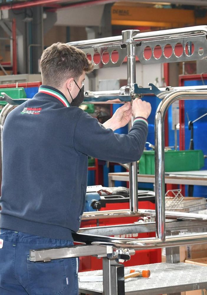 Novembre 2022: le imprese piemontesi assumono 9mila persone in meno rispetto a novembre 2021