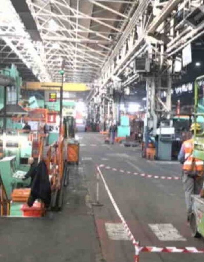 Primotecs di Villar Perosa e Avigliana: che futuro per 600 lavoratori?