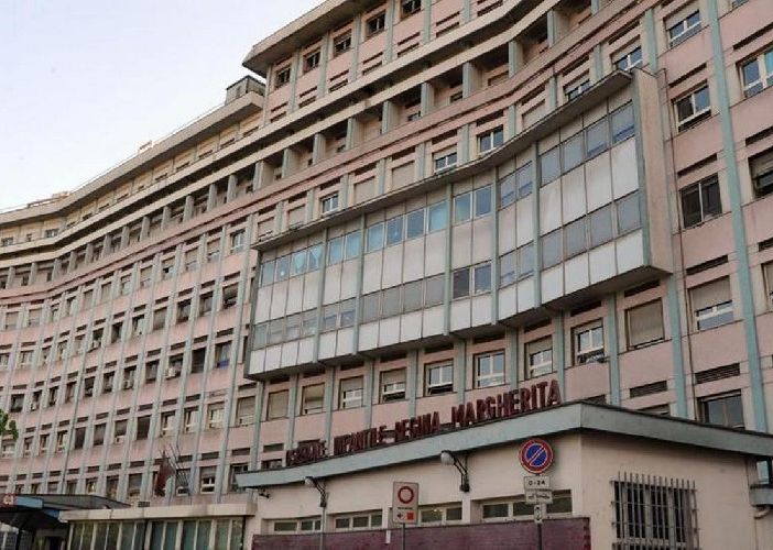 Il Piemonte disponibile ad accogliere i bambini dell'ospedale di Kiev bombardato