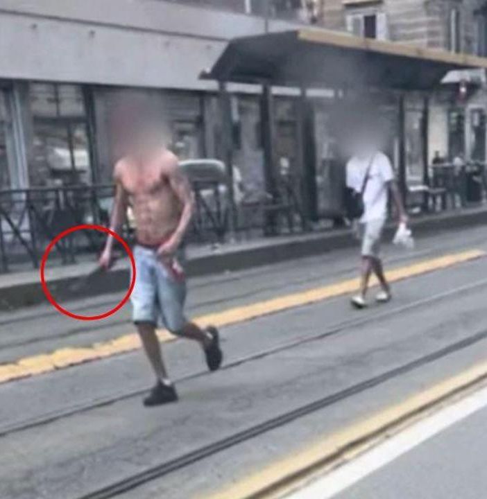 Caso machete, Lo Russo: “Immagini intollerabili per Torino ma necessario approccio integrato”