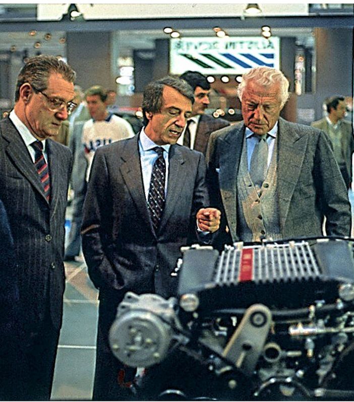 Romiti, l’uomo che portò la Fiat dal primato europeo all’orlo del fallimento. Di Giuseppe Chiaradia*