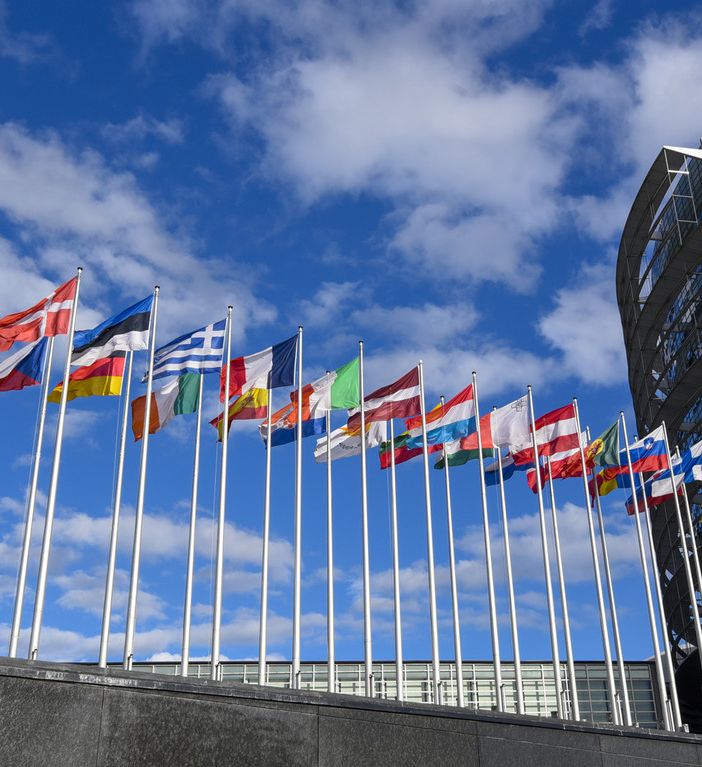 Lo scenario Ztl dell'Europa del futuro