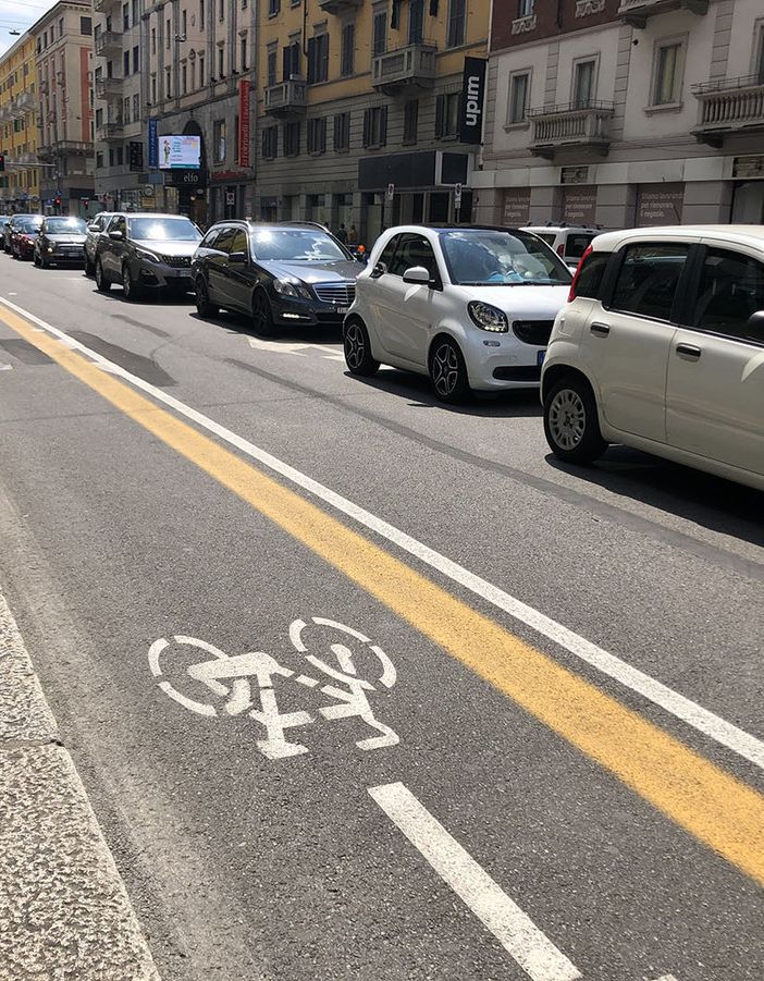 Mobilità ciclistica: 40 milioni per rendere il Piemonte la prima regione in Europa per chilometri ciclabili attrezzati