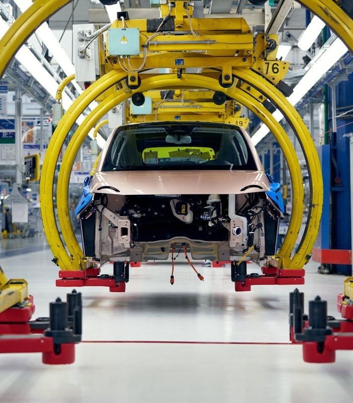 Oltre 100 interinali lasciati a casa dalla Mopar (gruppo Stellantis). Ancora cassa  alla Maserati di Grugliasco, alle Presse e alle ex Meccaniche di Mirafiori