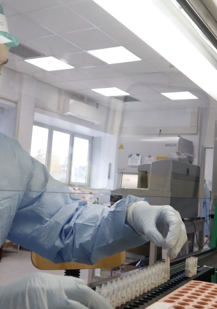 Covid-19, variante sudafricana in Piemonte, il primo caso nel saluzzese