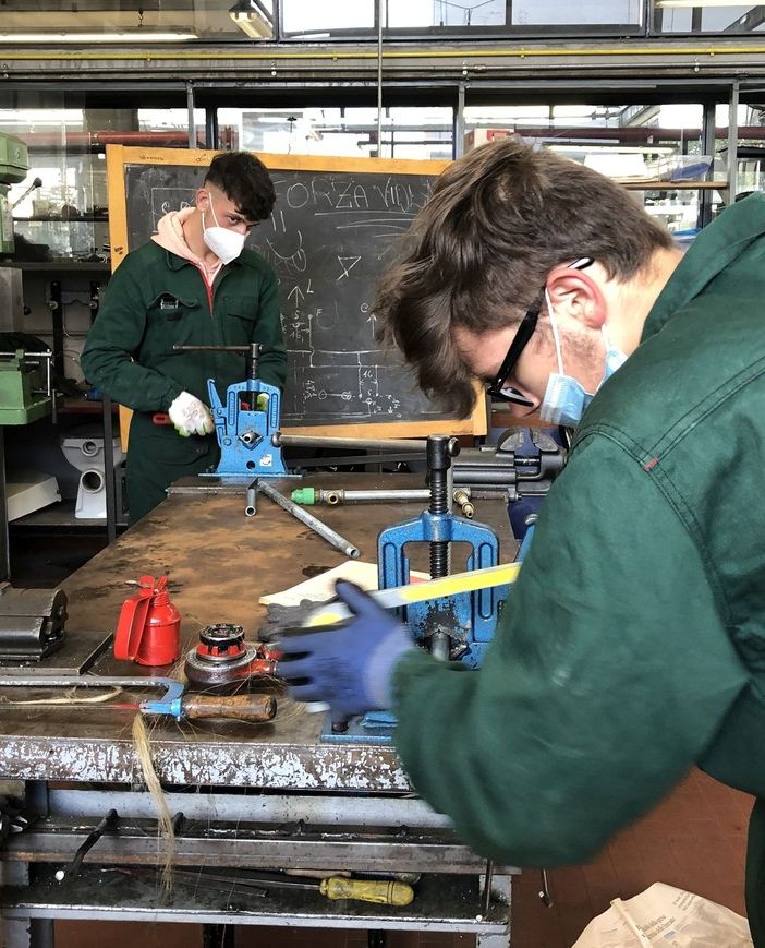Più aziende artigiane piemontesi chiuse che aperte nel primo trimestre 2022: “Contesto difficile e beffa del reddito di cittadinanza”