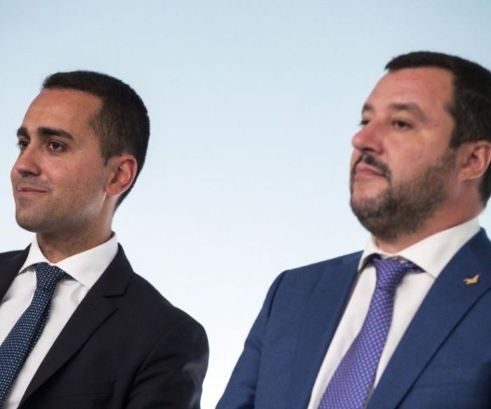 Il 2019 secondo un banchiere svizzero.