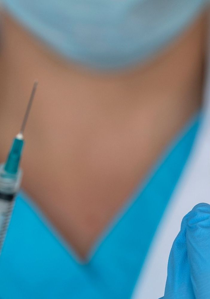 Terza dose, Piemonte: lunedì 20 settembre si parte con 53mila pazienti immunodepressi