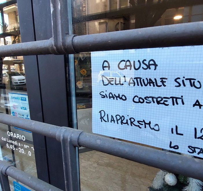 Nuovi ristori: 1000 euro alle attività del Piemonte danneggiate dal Covid e dai rincari energetici