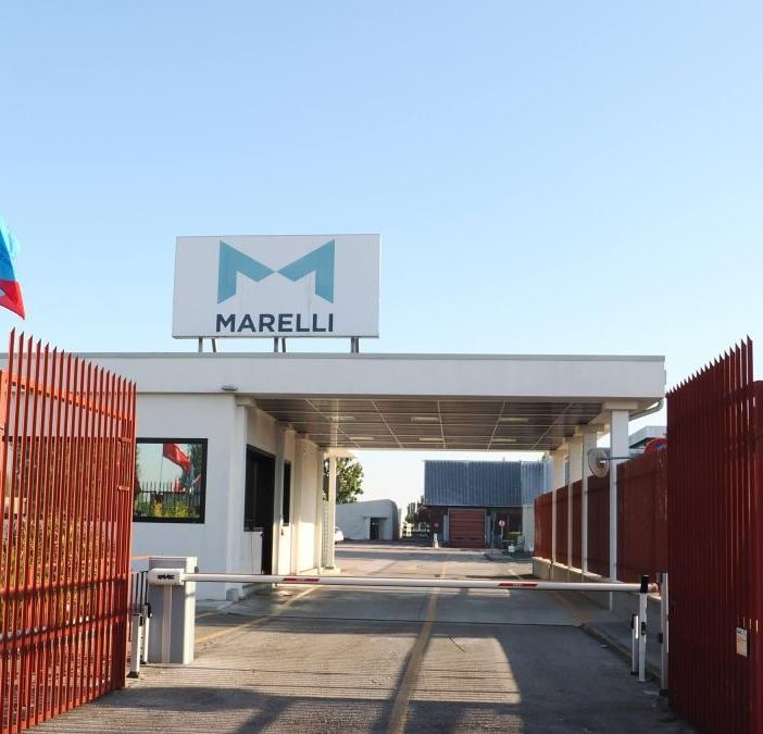 “Sospensione” alla Marelli di Crevalcore, condizione necessaria ma non sufficiente: si prosegue con la mobilitazione