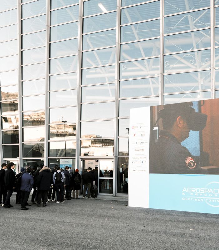 Tre giorni di business spaziale a Torino e in chiusura il Lunar Economy Summit