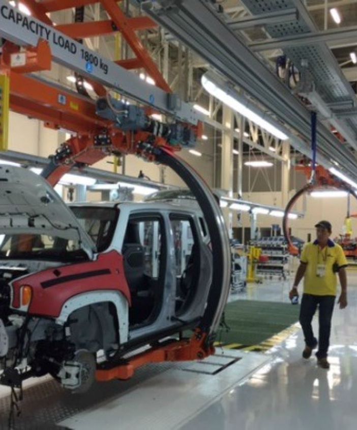 Stellantis, Fim Cisl: “E' una grossa opportunità per gli stabilimenti italiani e la messa in sicurezza dell'occupazione”