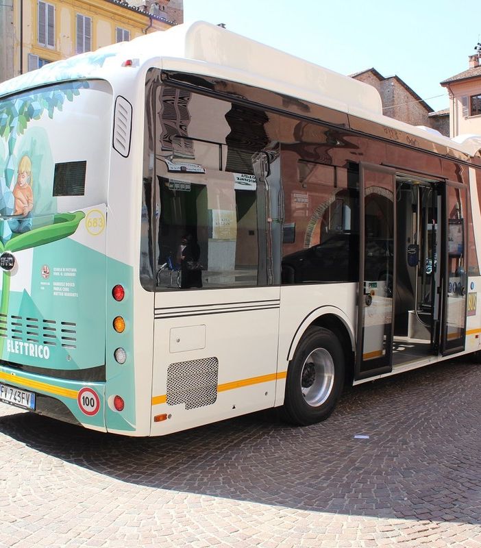 Alba: sciopero degli autobus martedì 1 giugno