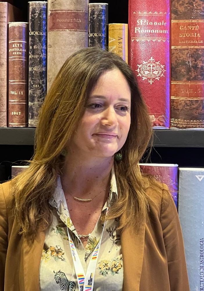 Il Salone del Libro di Torino quasi al via, la direttrice Benini: &quot;Un programma bello, ricco e di qualità&quot; [video]