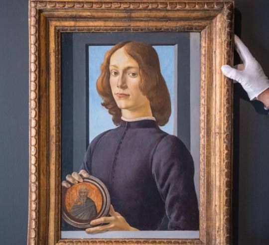 Intonazione dell'Art Market globale e pandemia a gennaio 2021? Mai così bene dal 2014. Di Paolo Turati*