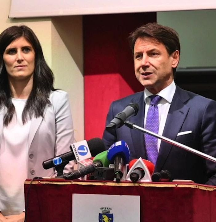 Per inseguire Greta, il governo Conte sta mandando l’Italia in recessione. Di Giuseppe Chiaradia*